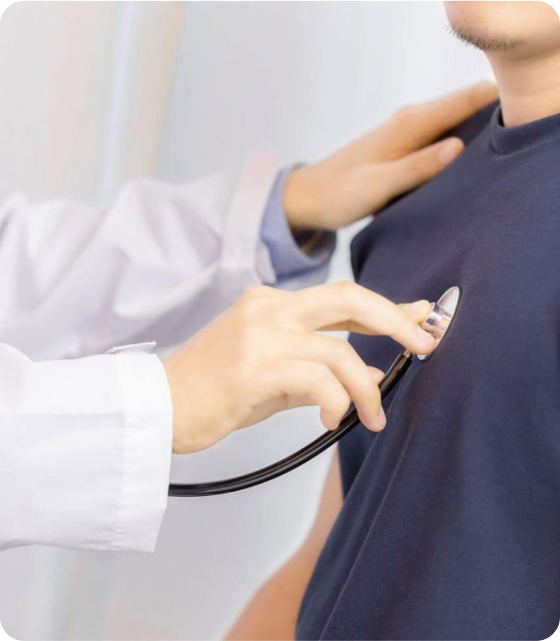 Check-ups